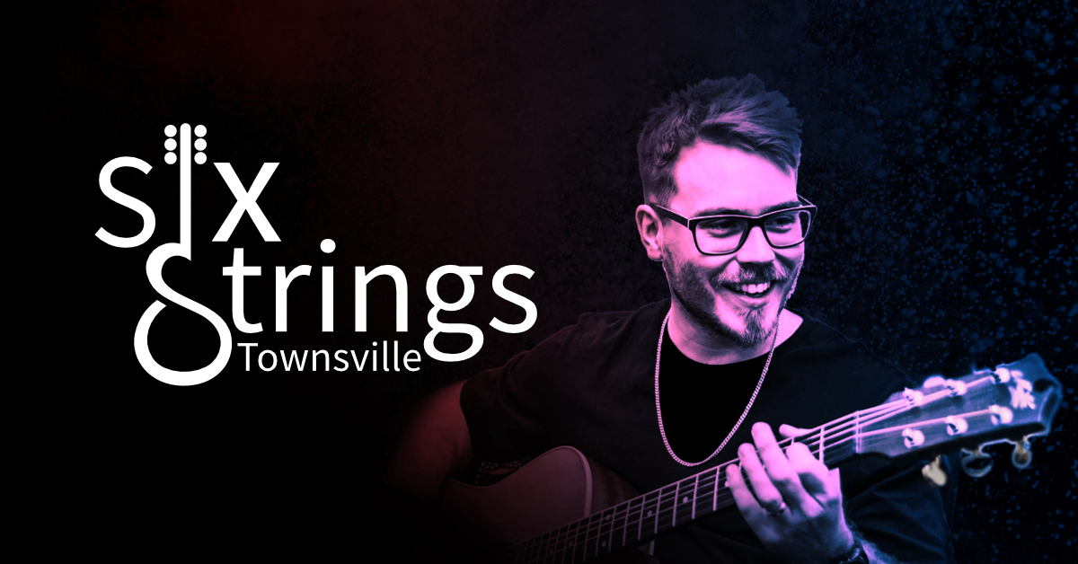 Six Strings Townsville Guitar School Six Strings Townsville